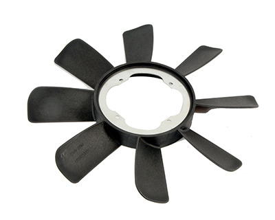 Cooling Fan Blade 