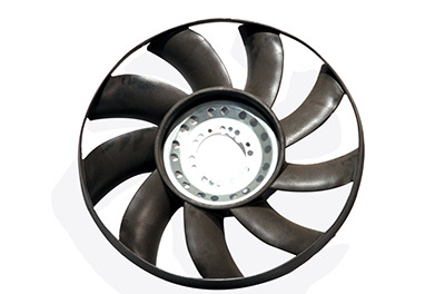 Cooling Fan Blade 