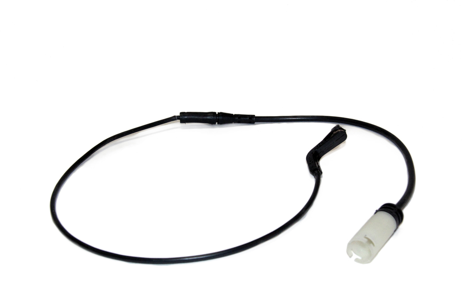 Rear Brake Pad Wear Sensor with Factory quantity wire  Direct Fit