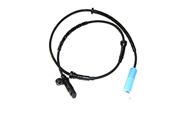 Rear ABS Wheel Speed Sensor with Factory quantity wire  Direct Fit