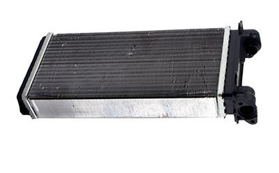 Heater Core  Direct Fit