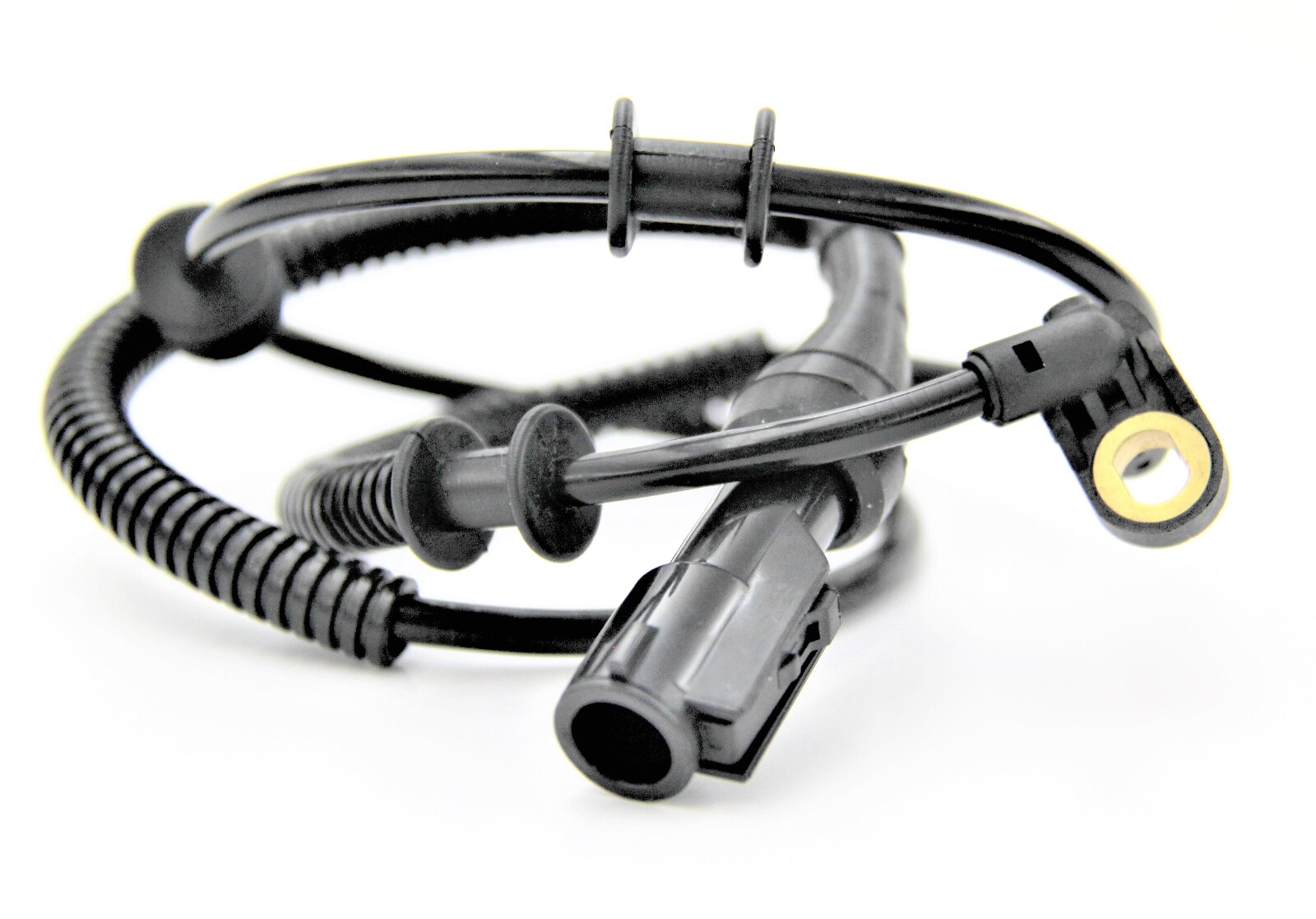 ABS Wheel Speed Sensor fits 2006-2008 Ford F-150 06-08 Lincoln Mark LT 4WD Front