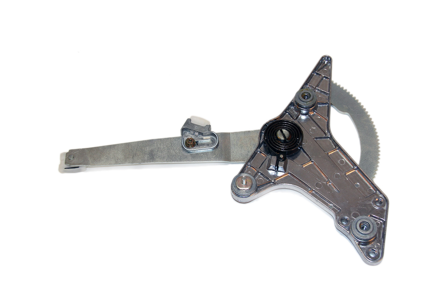 MTC Rear Right Window Regulator  Direct Fit