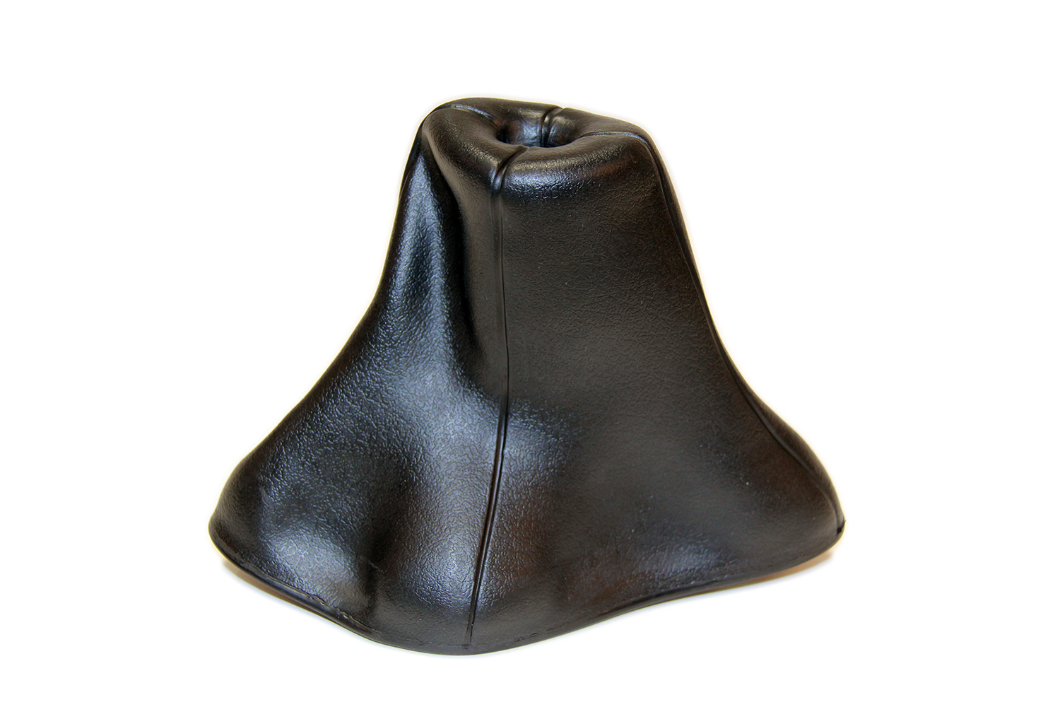 Manual Trans Shift Lever Boot fits 1974-1983 Mercedes-Benz 240D