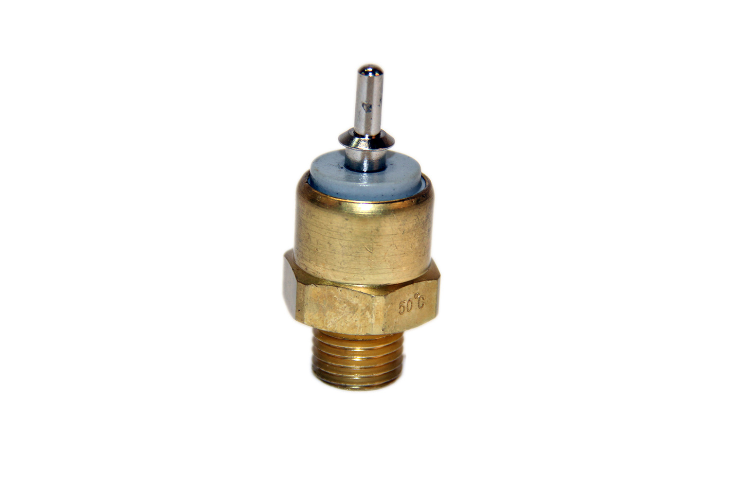MTC Coolant Temperature Sensor with 1 wire with