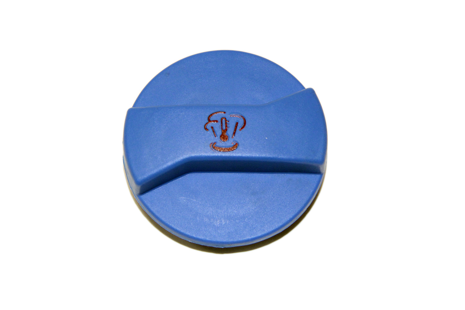 MTC Coolant Reservoir Cap Direct Fit