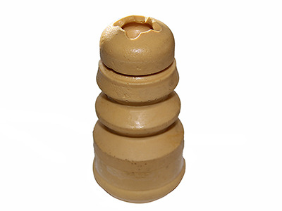 MTC Rear Suspension Shock Absorber Bumper Direct Fit