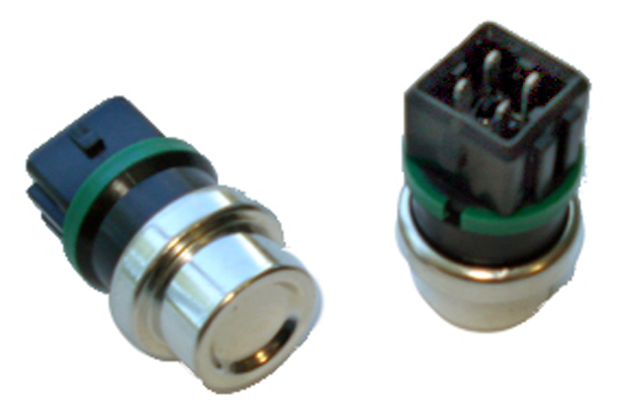 MTC Coolant Temperature Sensor  with 4 wire Direct Fit