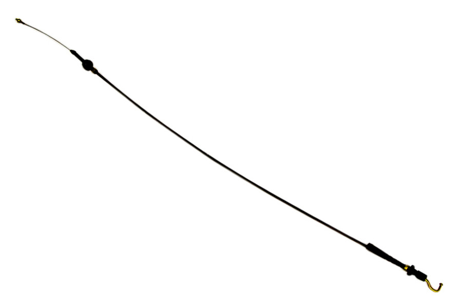 MTC Carburetor Accelerator Cable Direct Fit