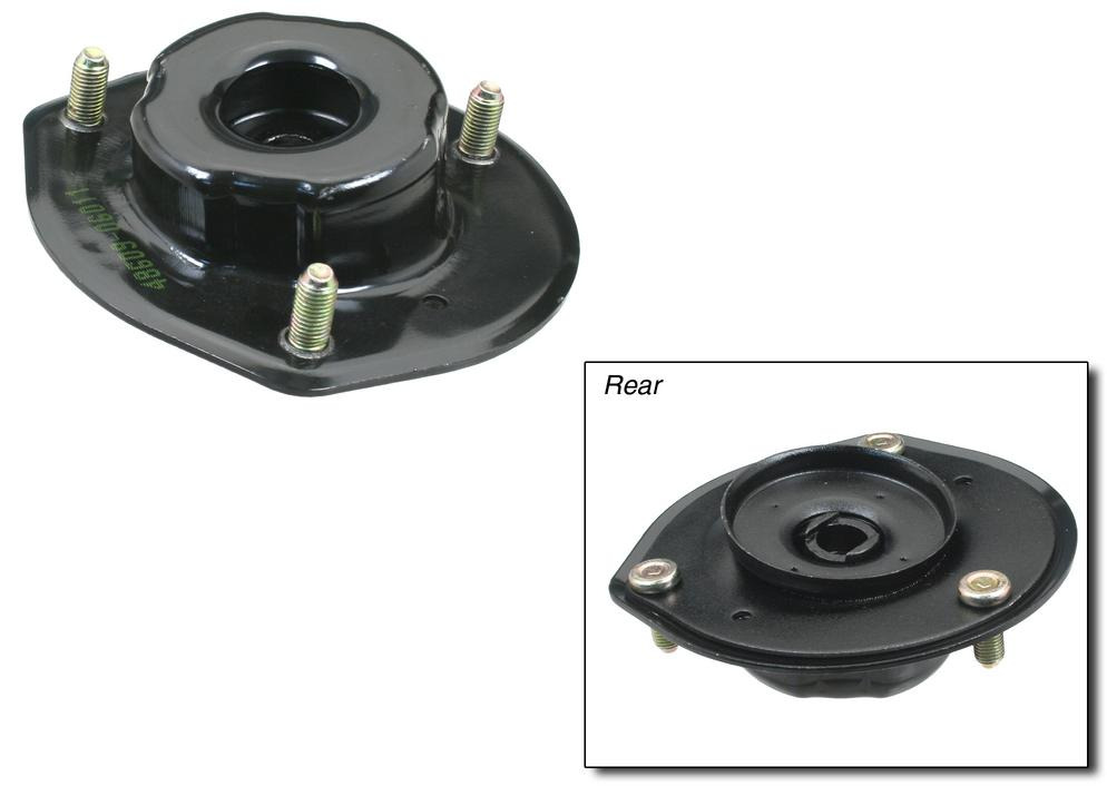 Strut Mount fits 1992-1994 Lexus ES300 92-94 Toyota Camry Front