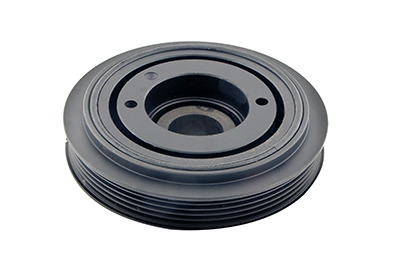 Crankshaft Pulley fits 1987-1991 Toyota Camry 87-89 Toyota Celica