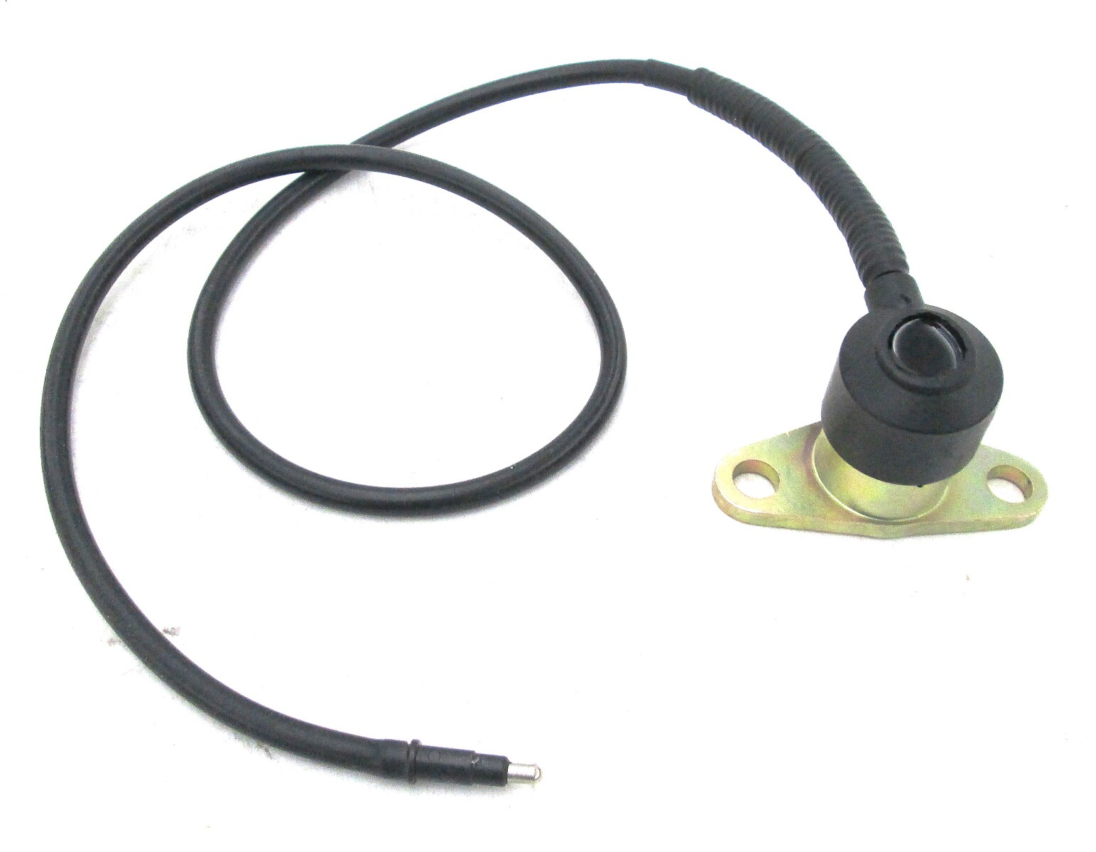 Auto Trans Overdrive Solenoid fits 1985-1992 Volvo 740 83-90 Volvo 760