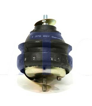 MTC Rubber Engine Mount Kit Direct Fit