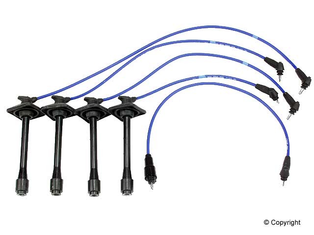 Spark Plug Wire Set NGK 54279