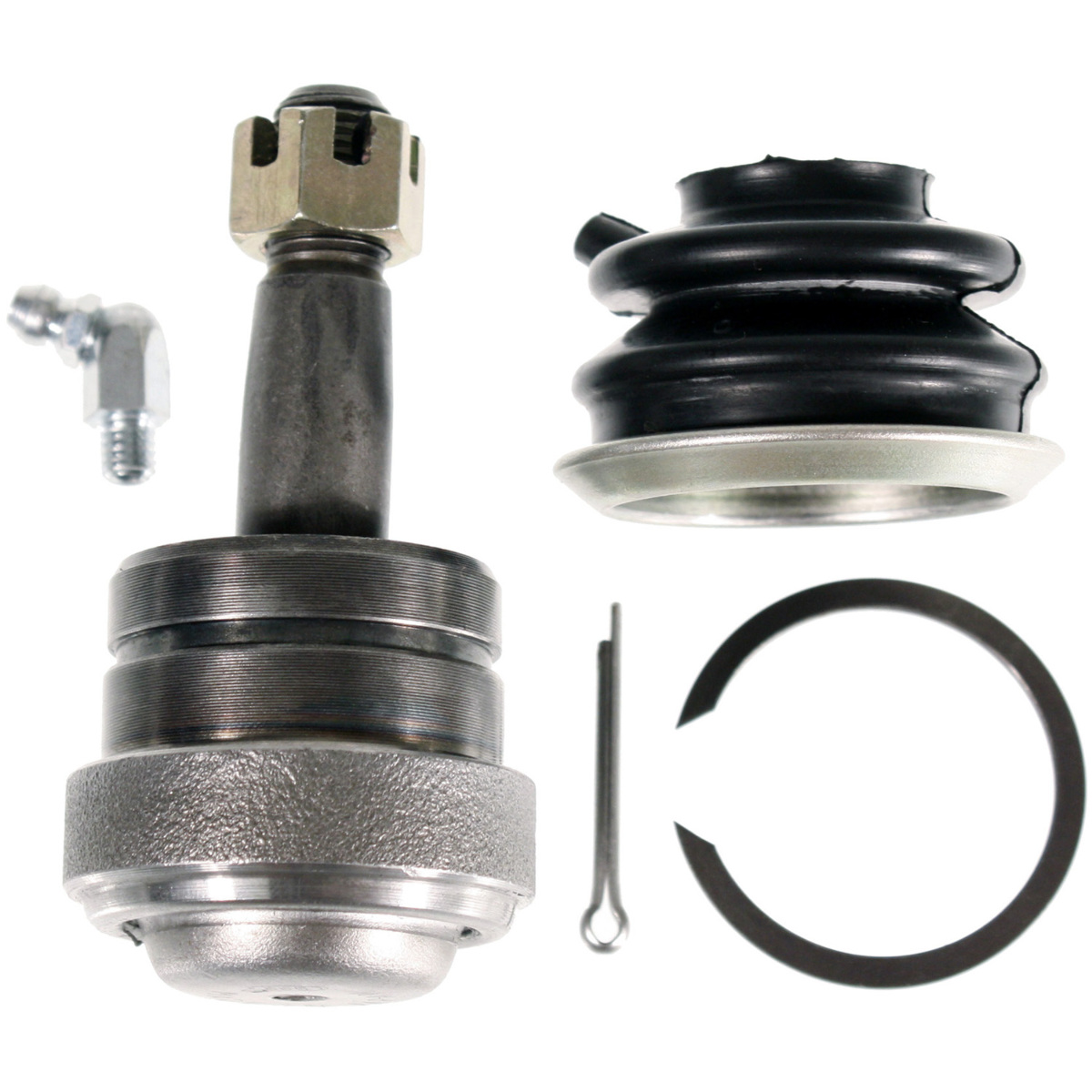 Front Lower Ball Joint fits 1971-1974 Toyota Corolla