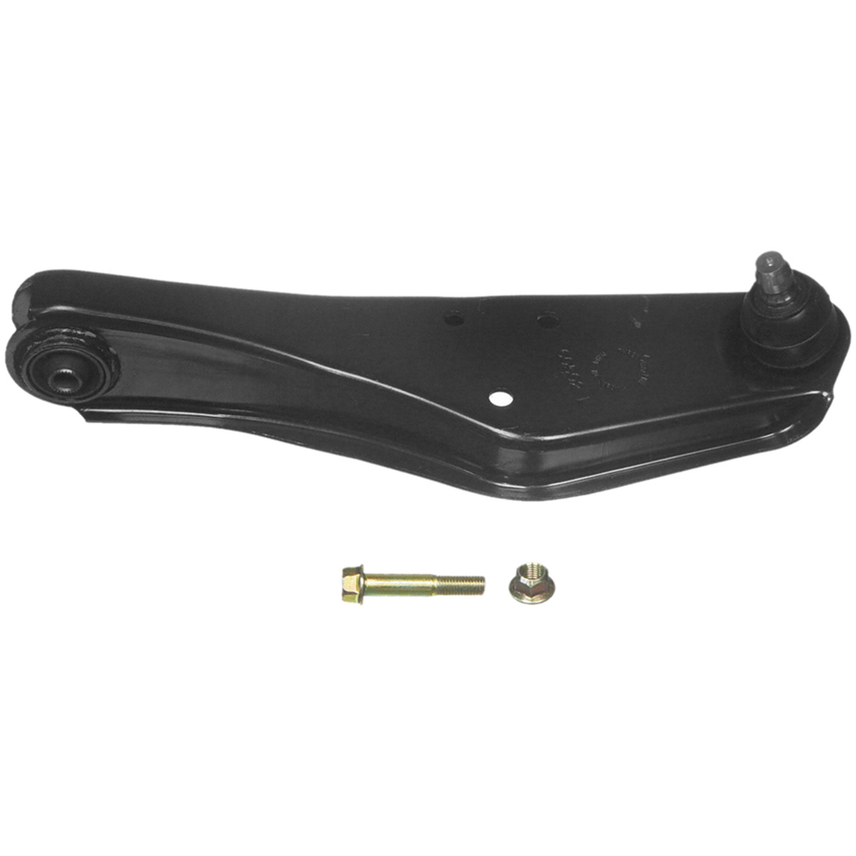 Front Left Lower Control Arm & Ball Joint Assy fits 1982-1983 Honda Accord