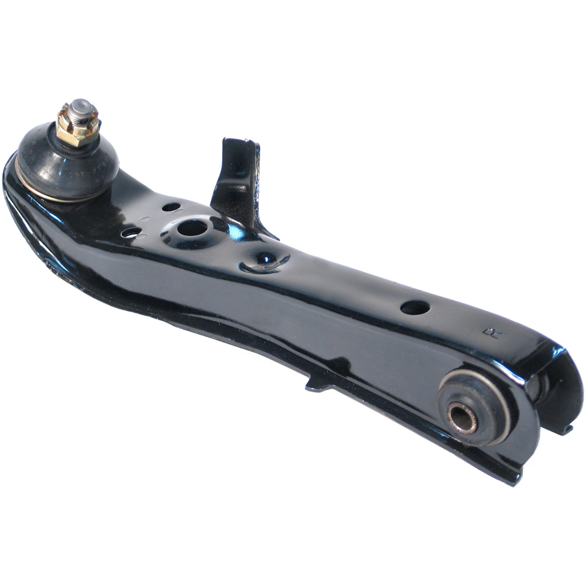 Front Right Lower Control Arm & Ball Joint Assy fits 1979-1982 Toyota Corolla