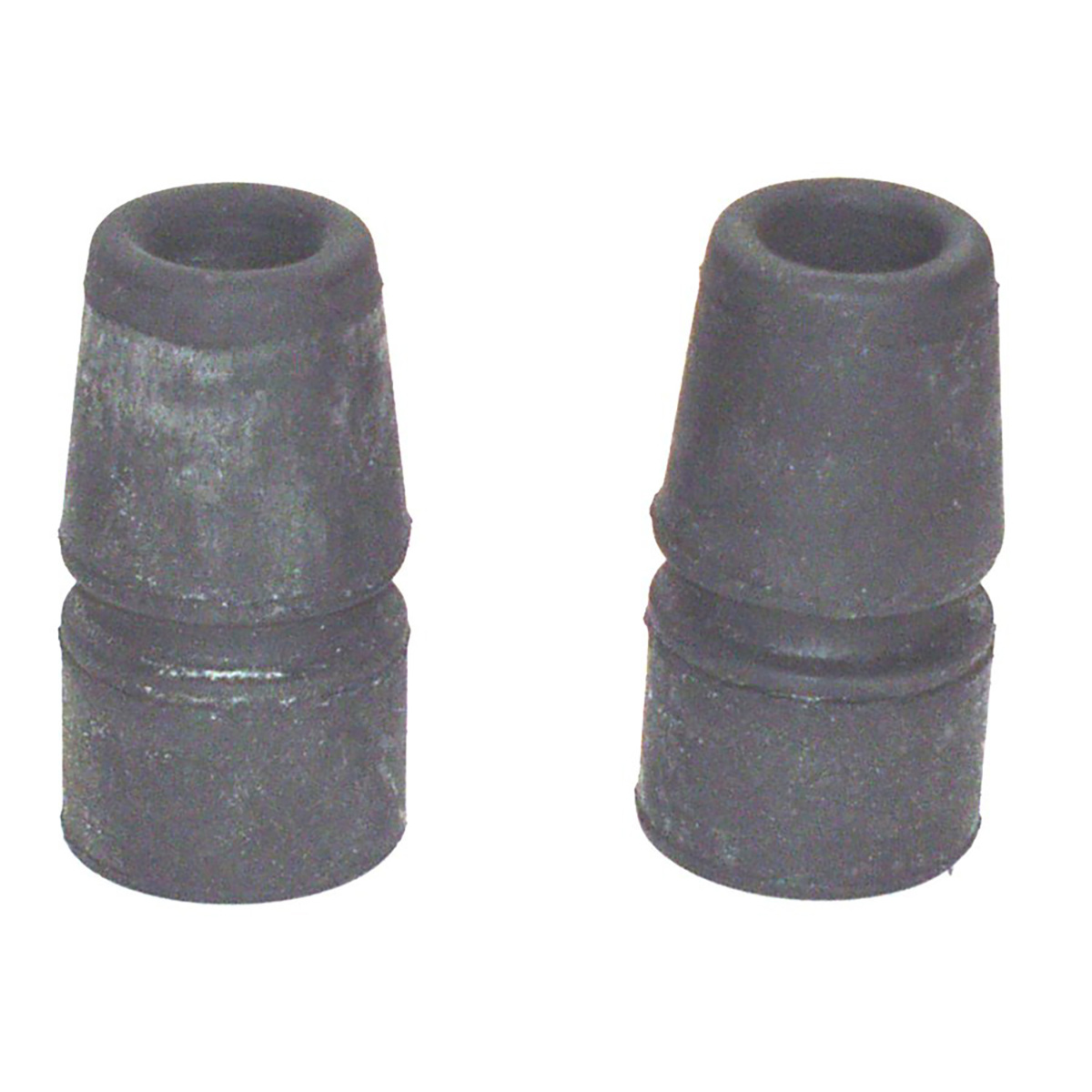 Rubber Front Strut Rod Bushing Kit Pack of 2