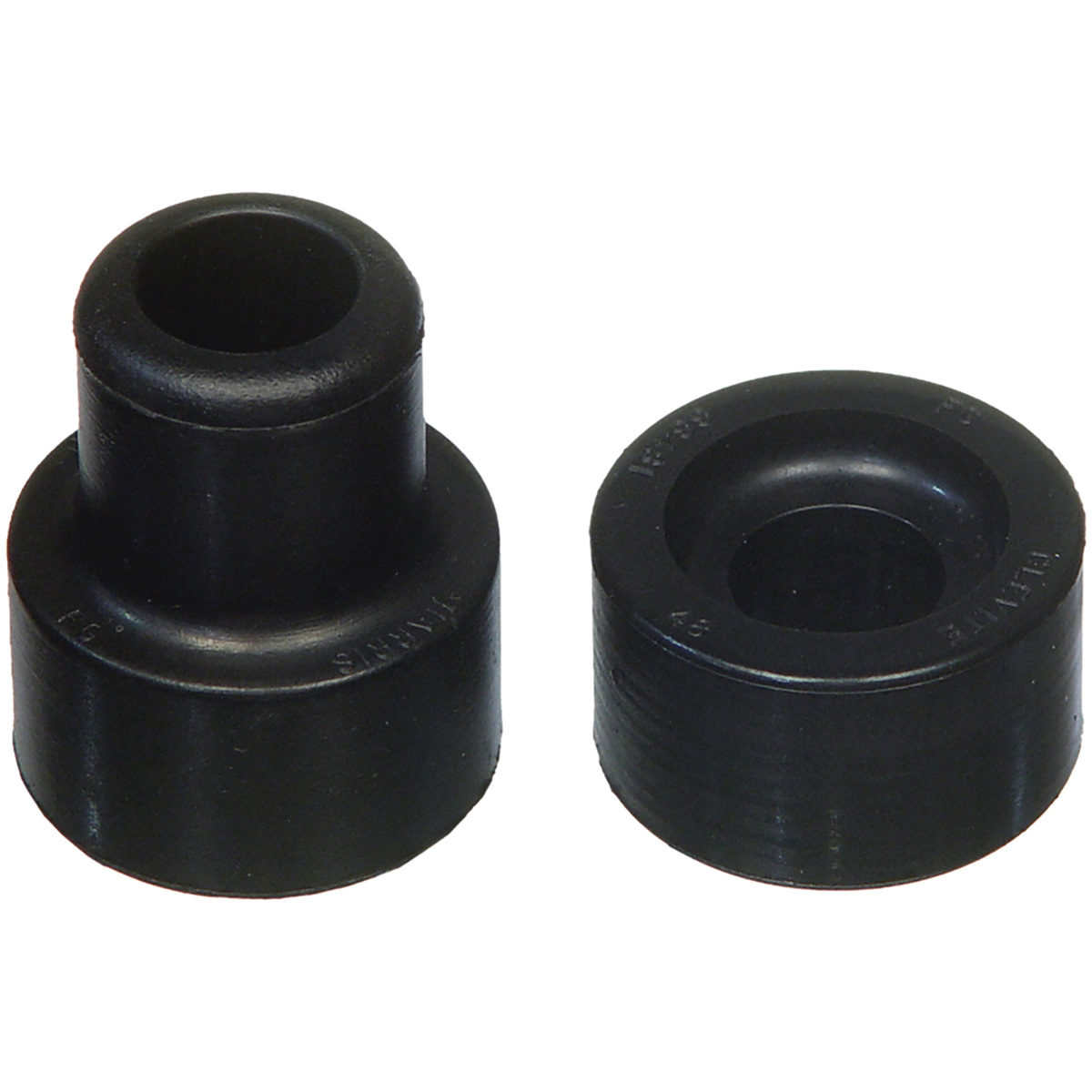 Front Radius Arm Bushing fits 1965-1979 Ford F-250 75-79 Ford F-150