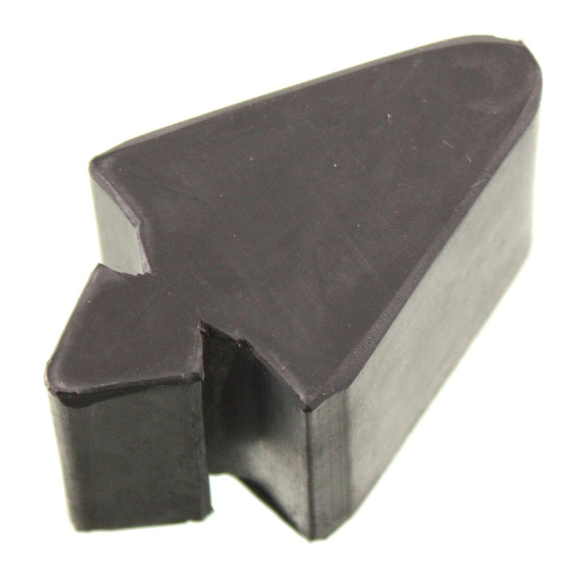 Rear Axle Bumper fits 1971-1973 Ford Mustang