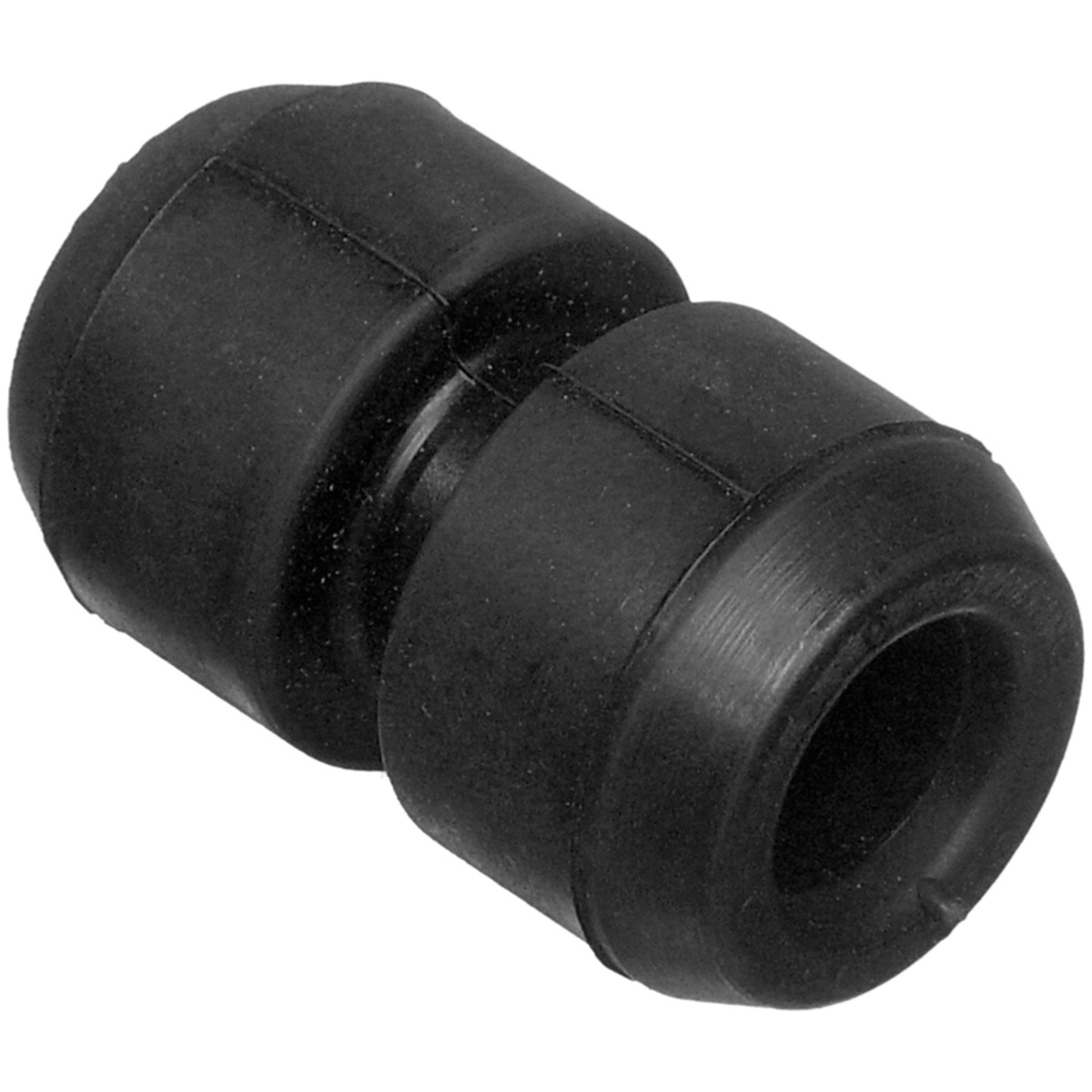 Rubber Front To Arm Strut Rod Bushing Kit Pack of 1