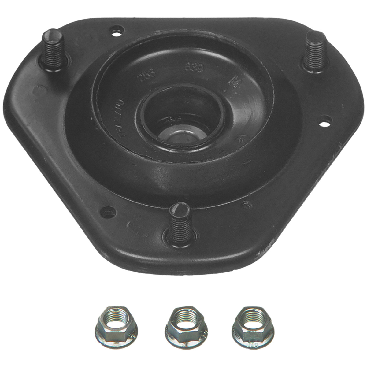 Front Upper Strut Mount fits 1987-1991 Toyota Camry 91-97 Toyota Previa