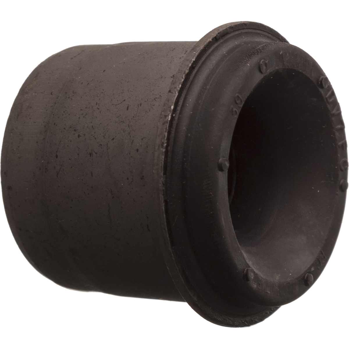 Rubber Stabilizer Bar Bushing Pack of 1 Direct Fit