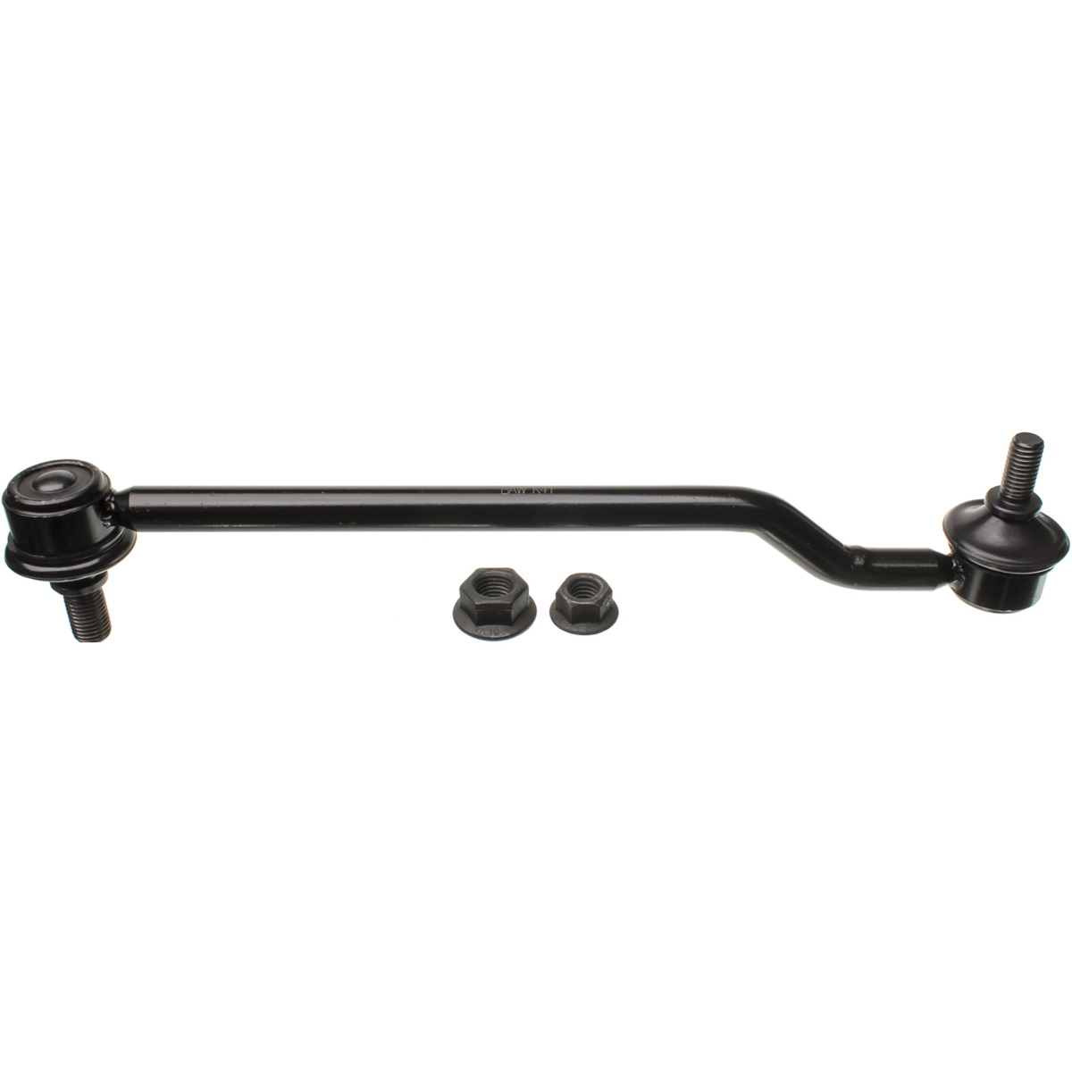 Front To End Stabilizer Bar Link Pack of 1 Direct Fit