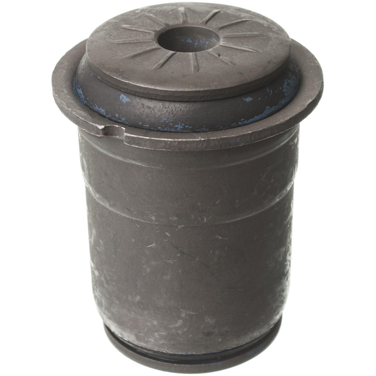 Rubber Control Arm Bushing Pack of 1 Direct Fit