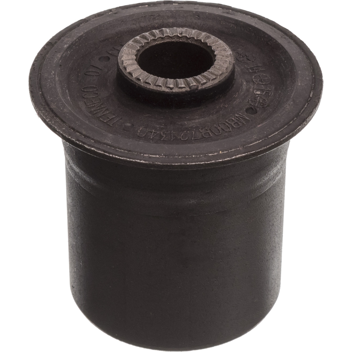 Front Upper Control Arm Bushing fits 2006-2010 Dodge Ram 3500