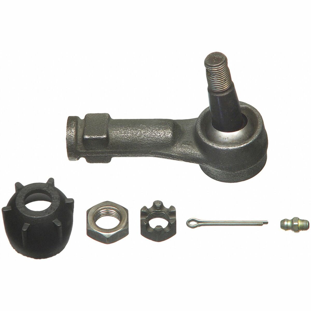 Front Outer Tie Rod End fits 1973-1980 Ford Pinto 74-78 Ford Mustang II