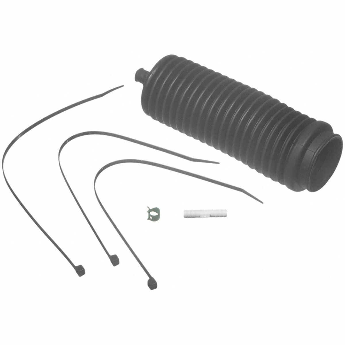 Front Rack & Pinion Bellows fits 1979-1984 Ford Mustang 78-83 Ford Fairmont