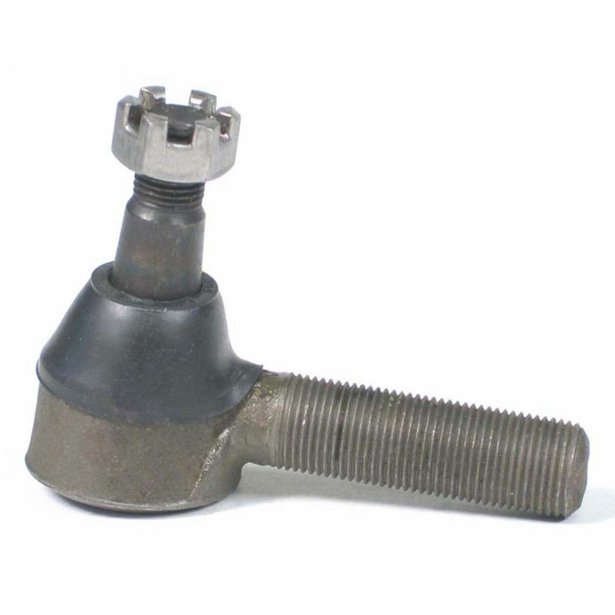 Front Right Outer Tie Rod End Pack of 1 Direct Fit