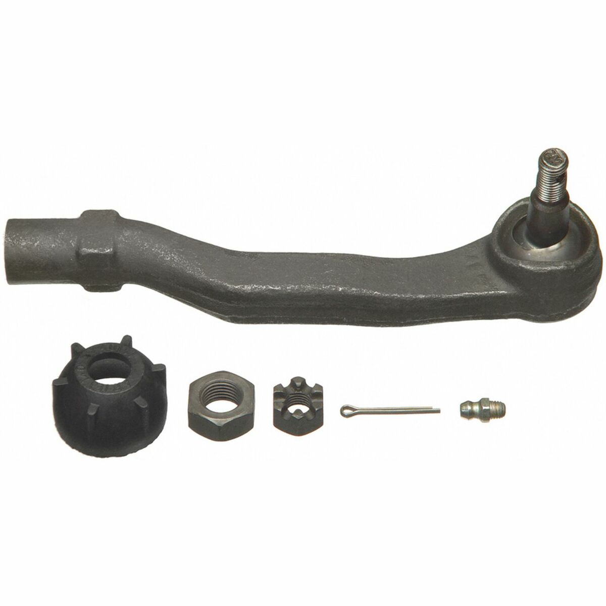 Front Right Outer Tie Rod End fits 1988-1991 Honda Civic 90-93 Acura Integra