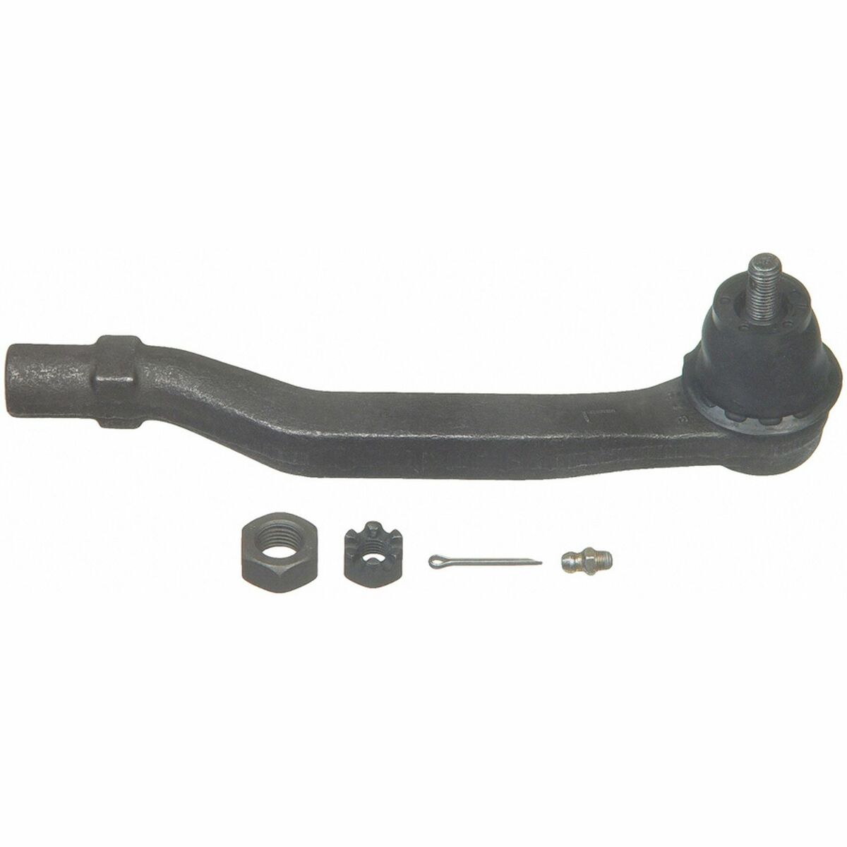 Front Left Outer Tie Rod End fits 1990-1993 Honda Accord