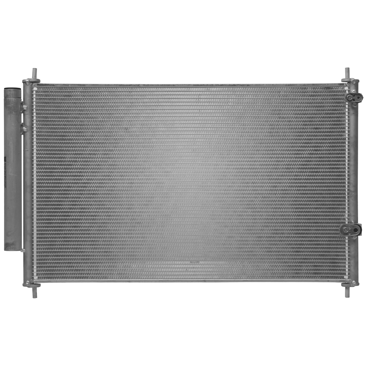 Reach 31-3686 A/C Condenser fits 2009-2018 Toyota Corolla 08-15 Scion xB