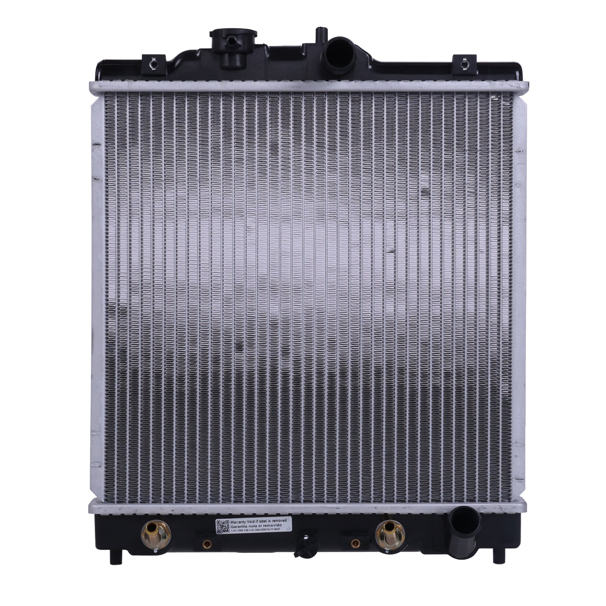 Reach 41-1290 Radiator fits 1992-2000 Honda Civic 97-01 Acura EL