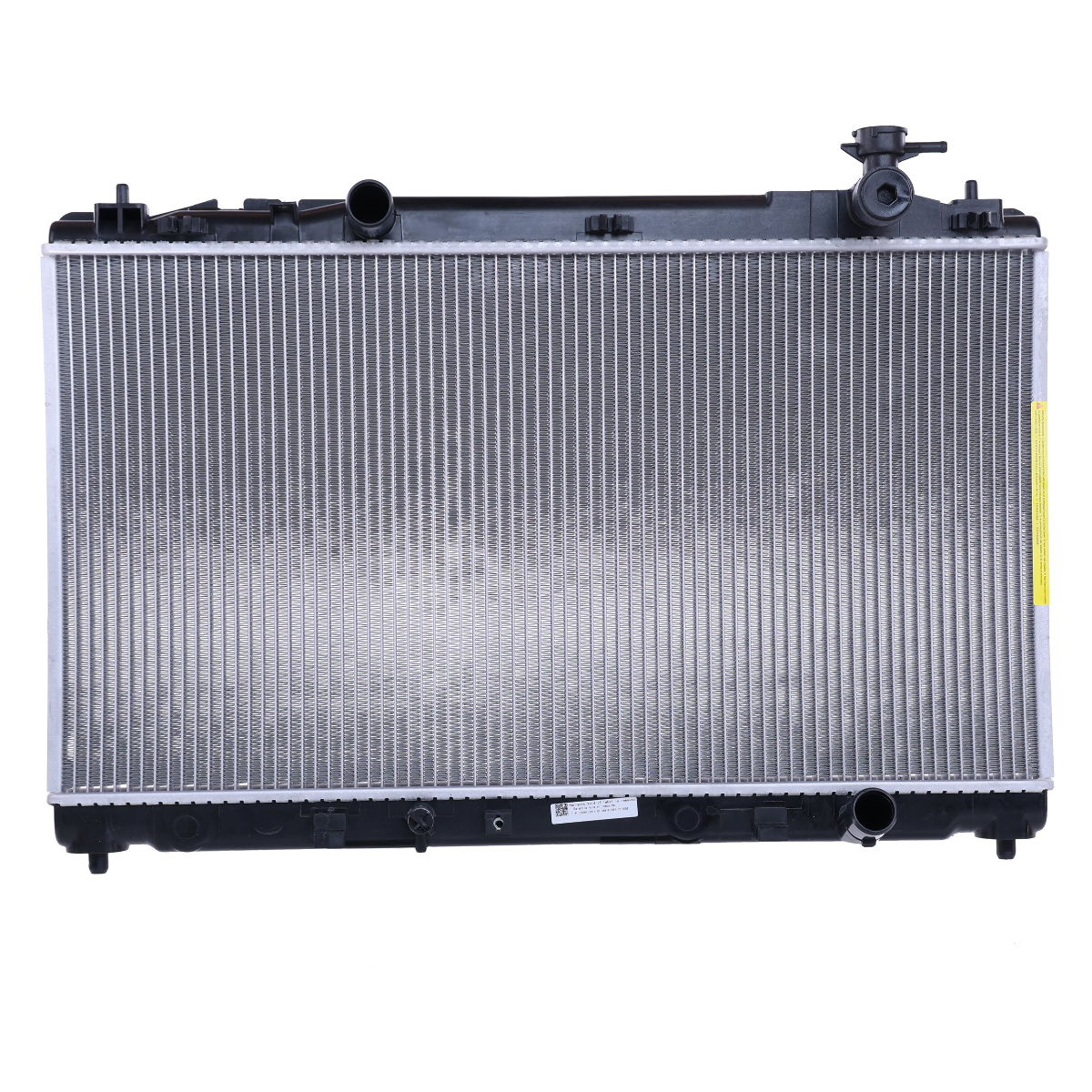 Reach 41-13368 Radiator fits 2010-2011 Toyota Camry