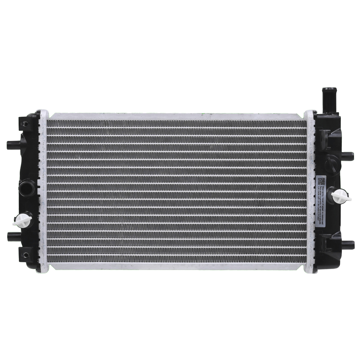 Reach 41-13439 Radiator fits 2014-2018 Honda Accord