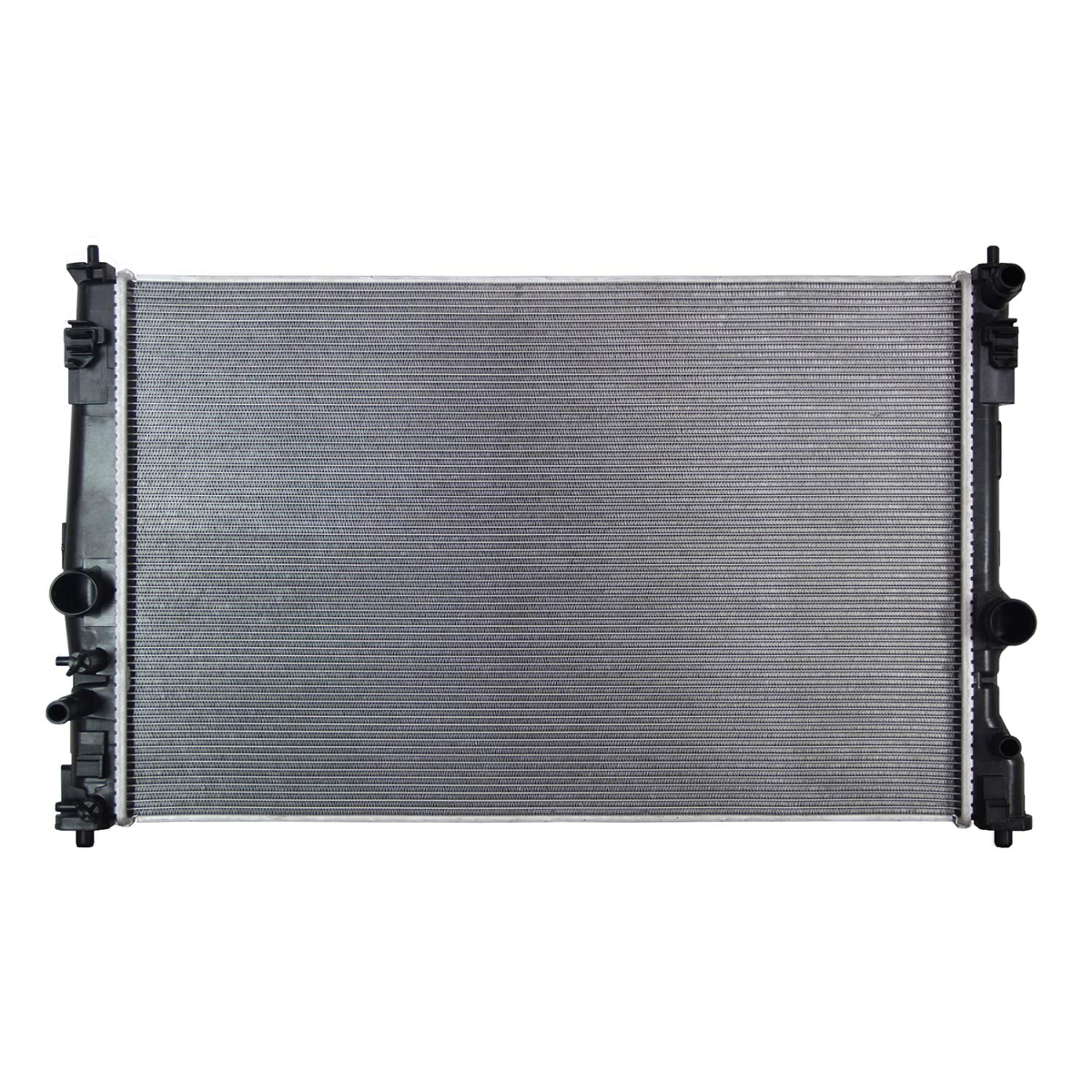 Reach 41-13695 Radiator fits 2018-2025 Toyota Camry 19-22 Toyota Avalon
