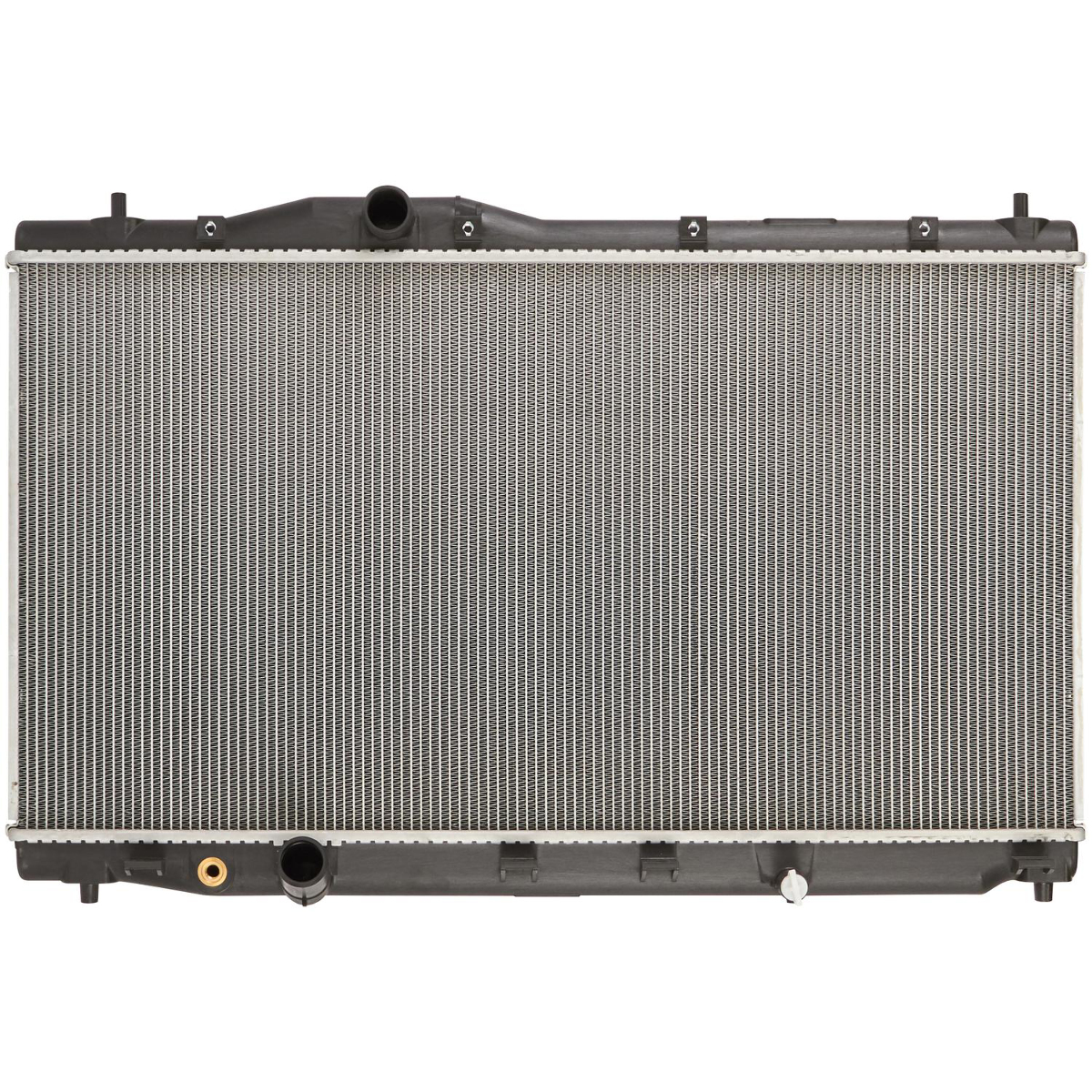Reach 41-13715 Radiator fits 2017-2021 Honda Civic