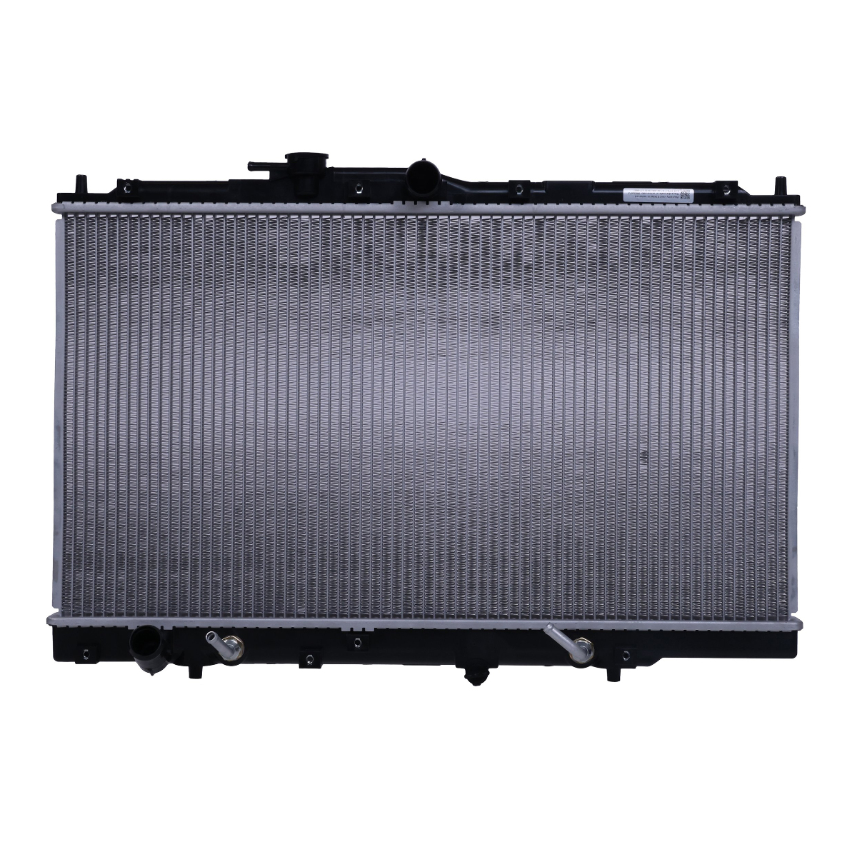 Reach 41-1776 Radiator fits 1997-1999 Acura CL 95-97 Honda Accord