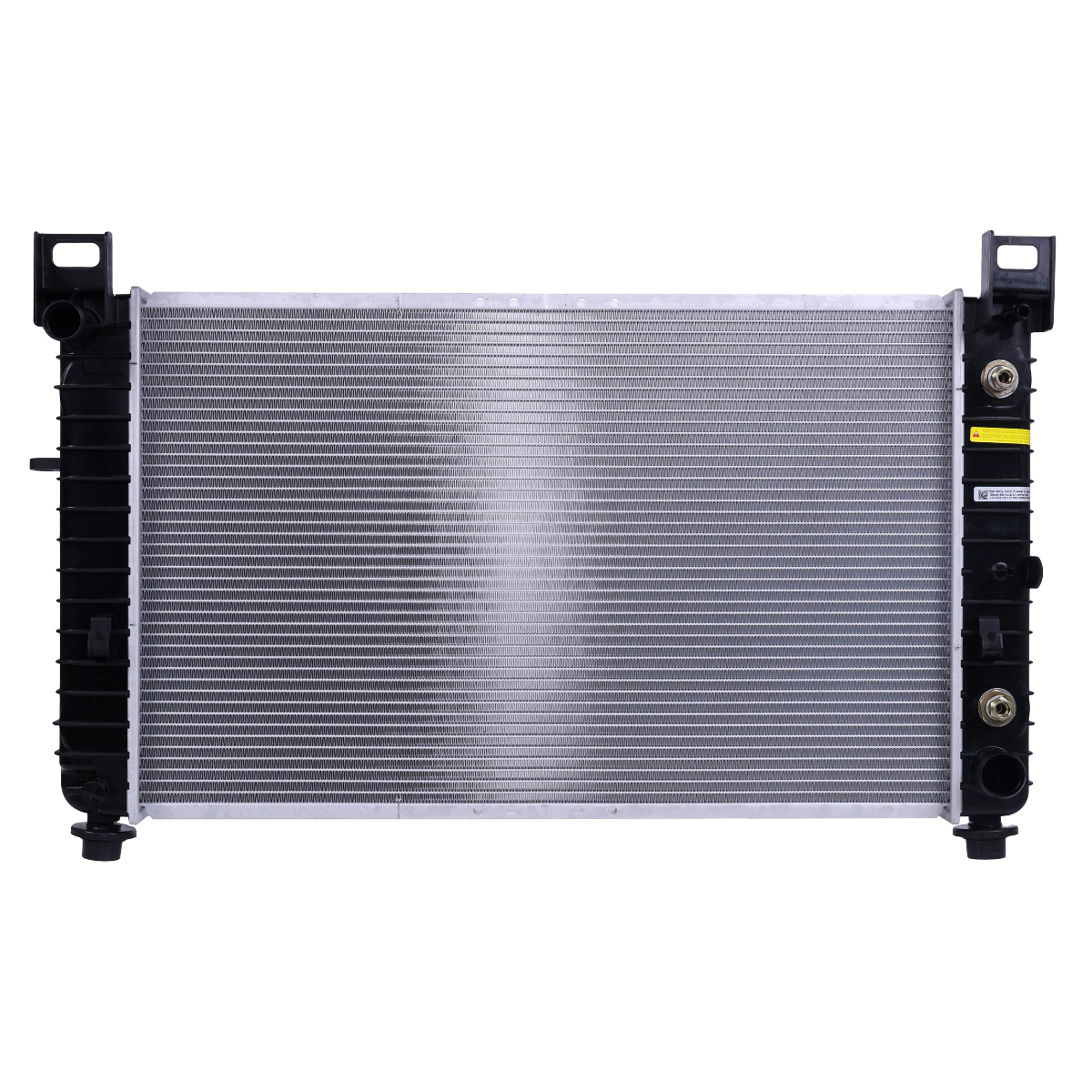 Reach 41-2334 Radiator fits 1999-2013 Chevrolet Silverado 1500 A/T
