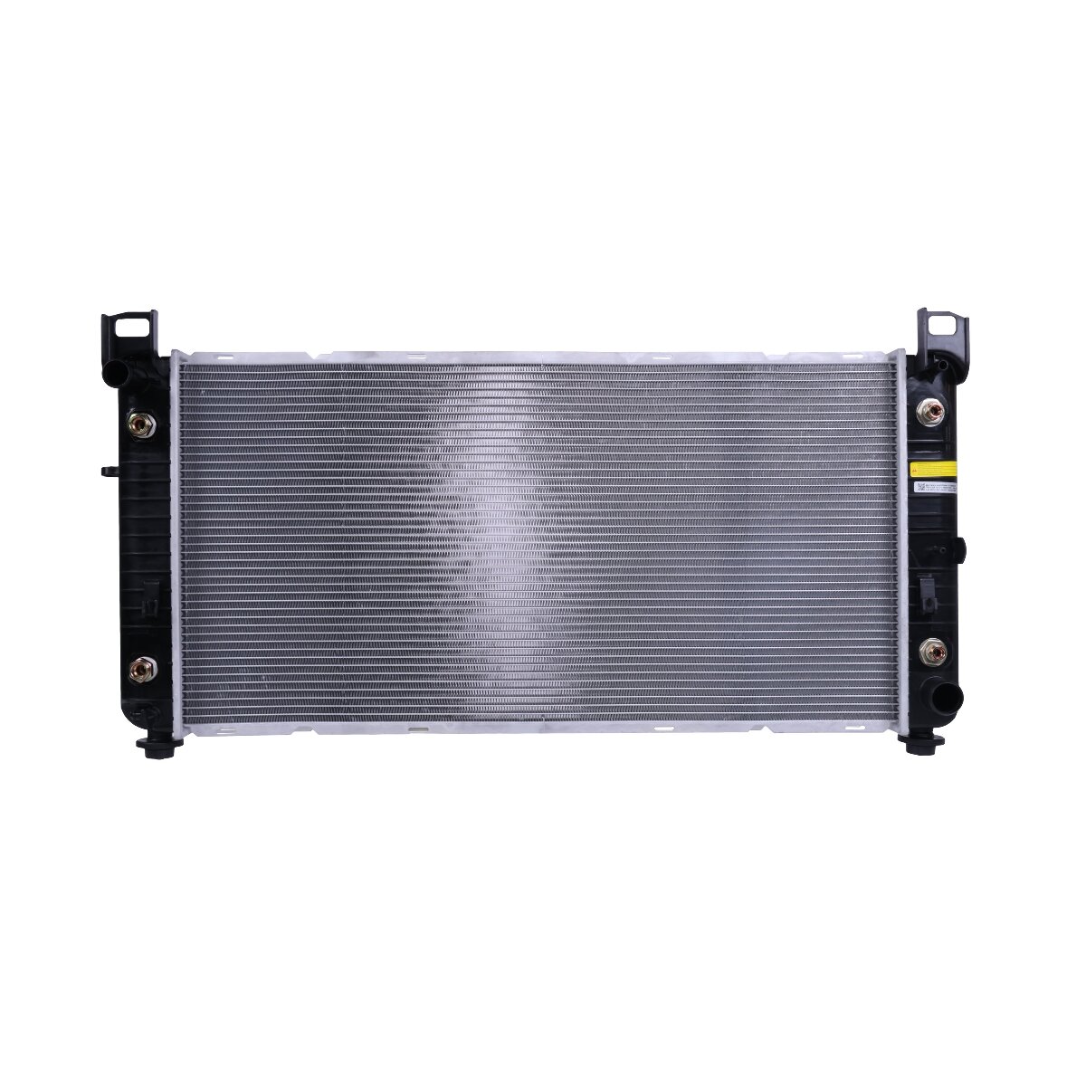 Reach 41-2370 Radiator fits 1999-2013 GMC Sierra 1500 95-14 GMC Yukon A/T