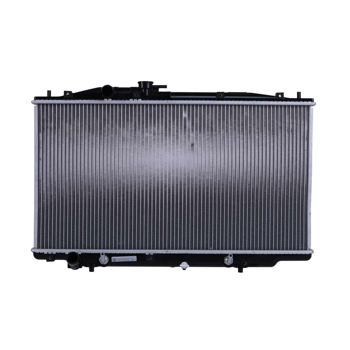 Reach 41-2783 Radiator fits 2005-2007 Honda Accord