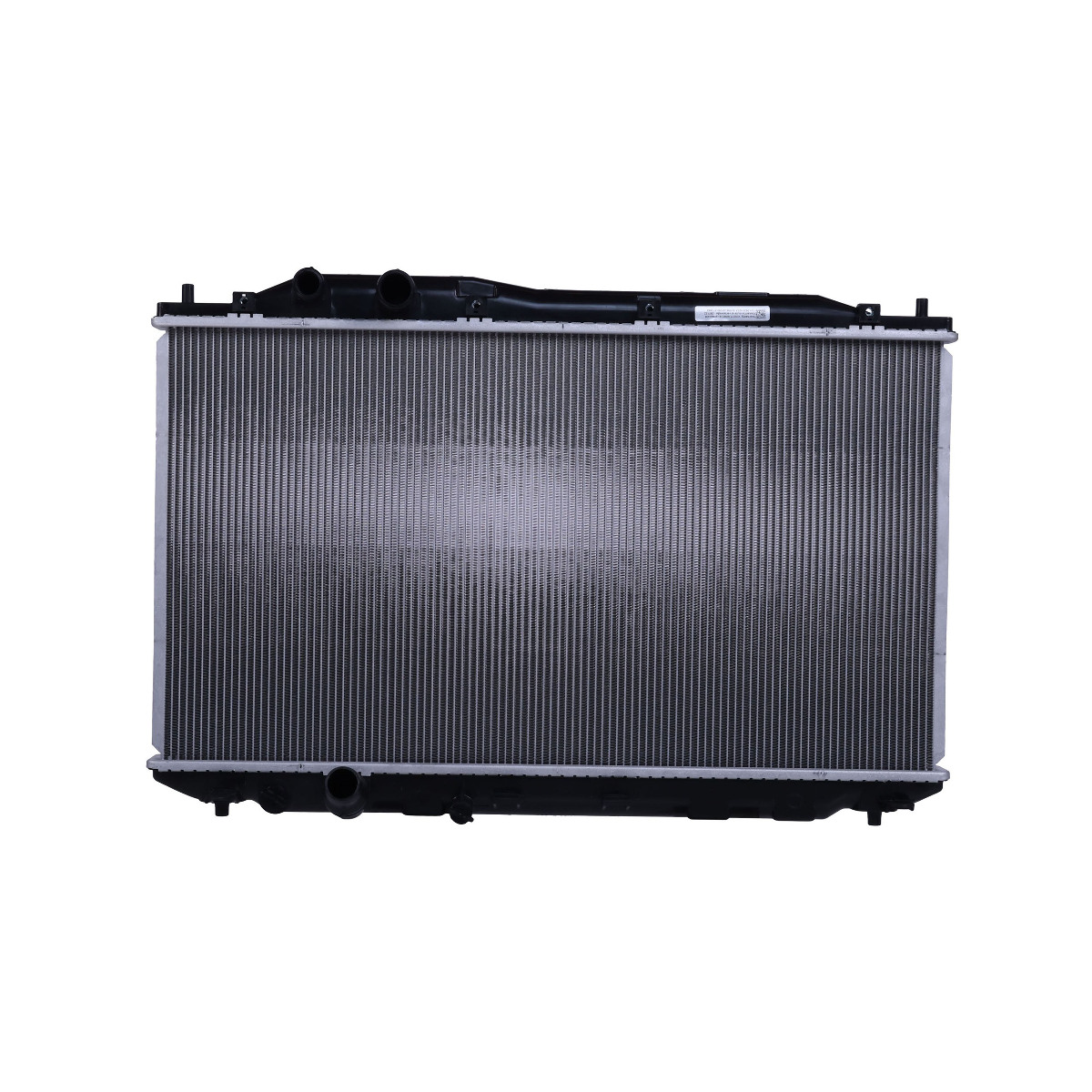 Reach 41-2922 Radiator fits 2006-2011 Acura CSX 06-11 Honda Civic M/T