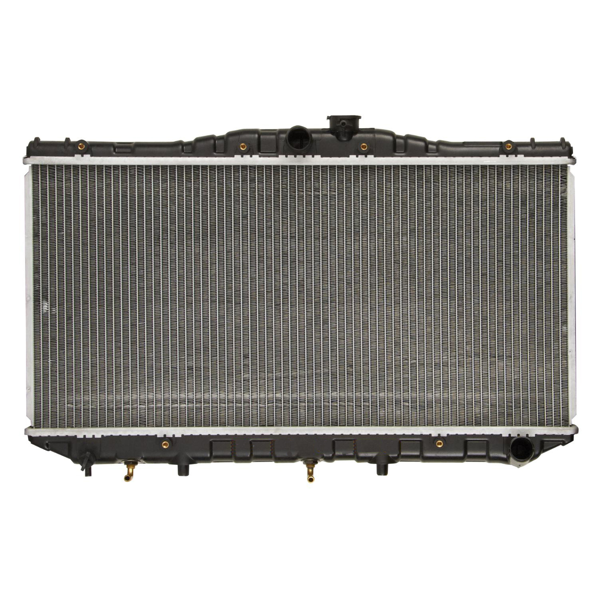 Reach 41-932 Radiator fits 1983-1986 Toyota Camry