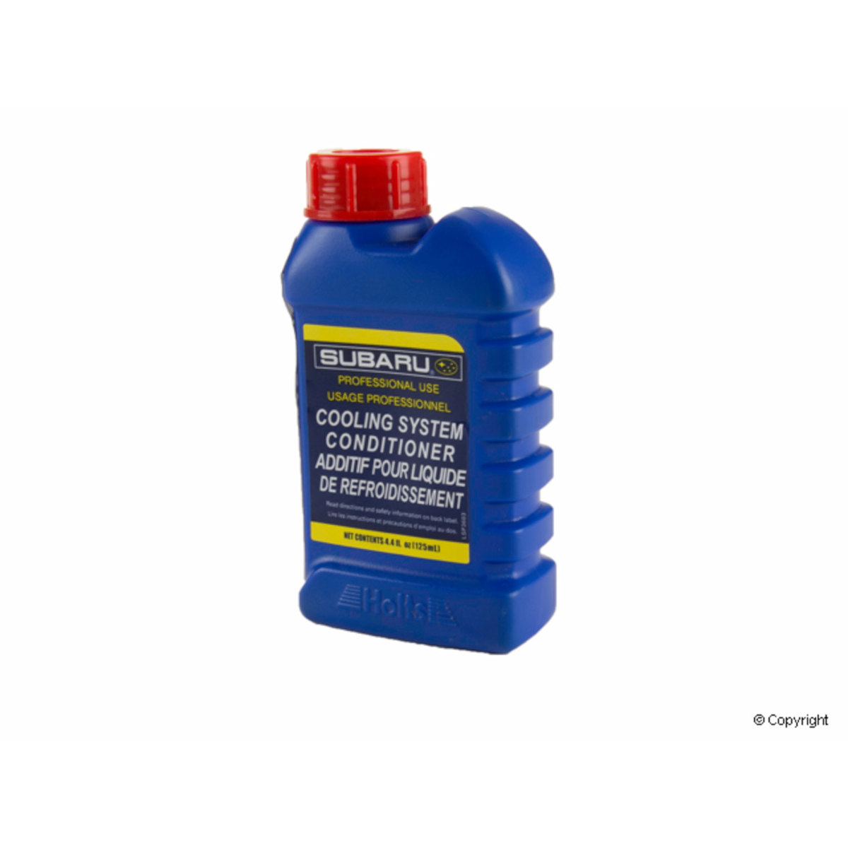 Subaru OEM Coolant System Conditioner 4.4 Ounce SOA635071 eBay