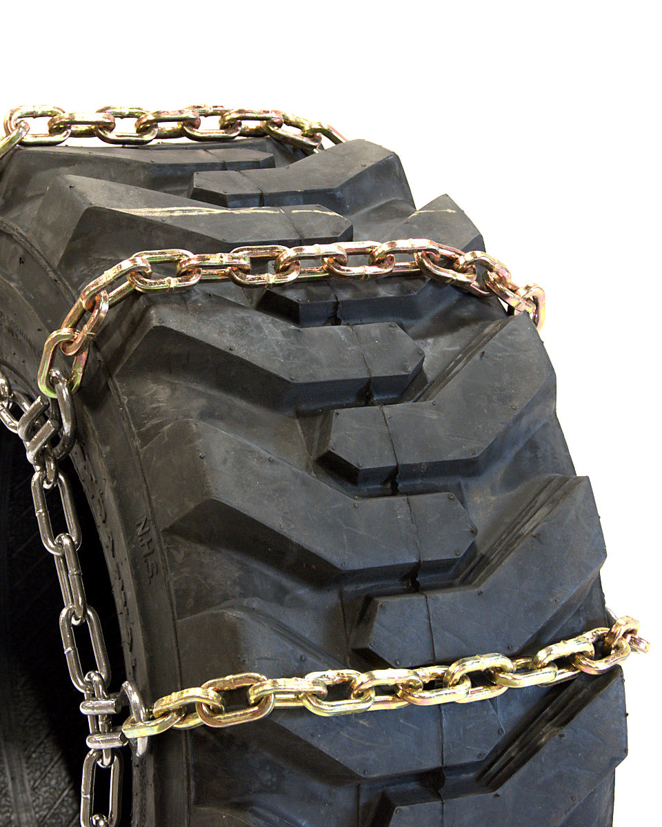 Titan Alloy Square Link Tire Chains 4 Link Space Skid Steer 8mm 1016.5 eBay Titan Alloy Square Link Tire Chains 4 Link Space Skid Steer 8mm 1016.5 eBay