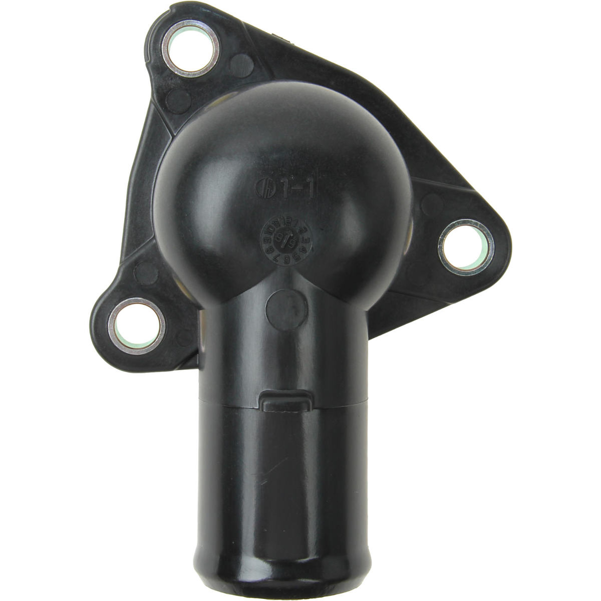 Toyota 16321-62020 Engine Coolant Thermostat Housing